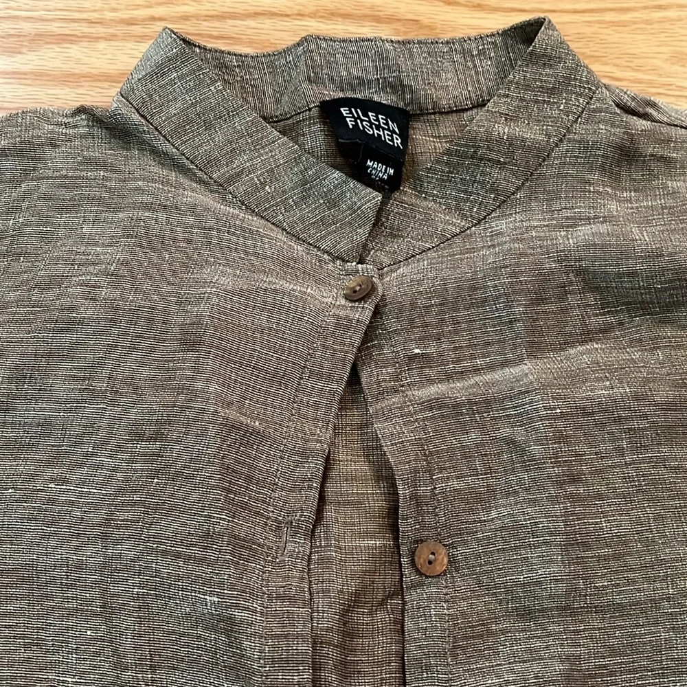 Tunic Jacket - Picture 2 of 4